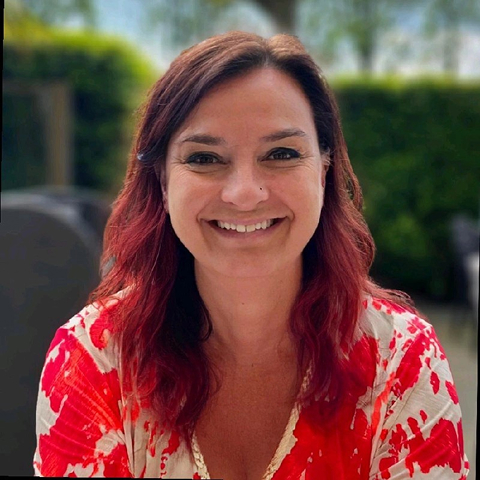 Esther Merks-Van Diepen